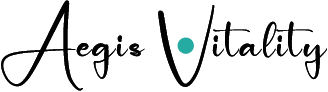 Aegis Vitality logo